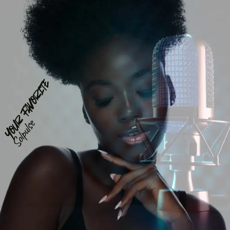 Solpulse – Your Favorite Solpulse - Your Favorite