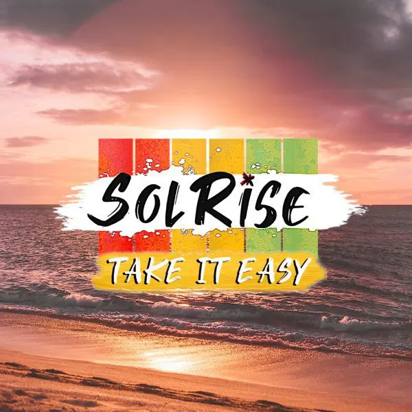 solrise - take it easy