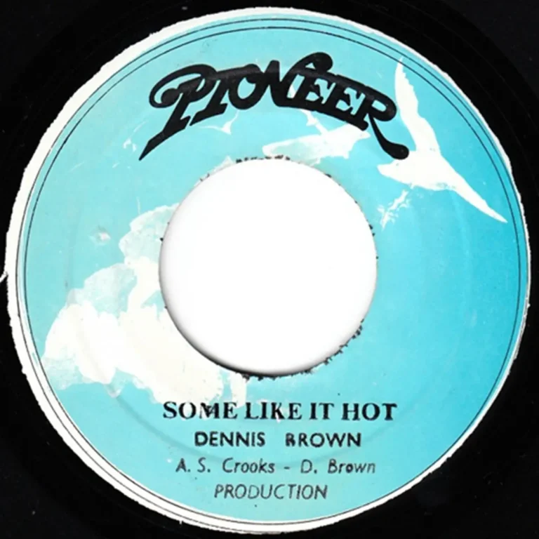 Some Like It Hot Riddim - Penthouse