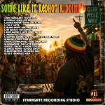 Some Like It Redhot Riddim – VIS Records
