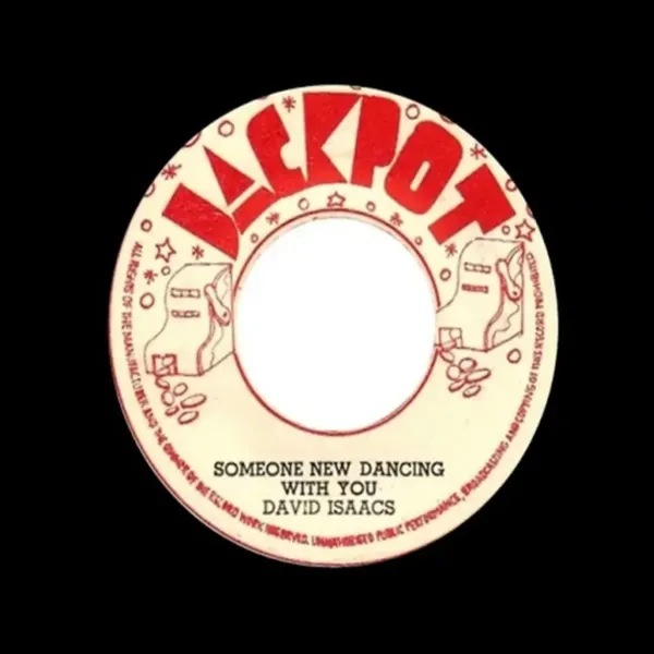 Someone Dancing With You Riddim - Unknown Label