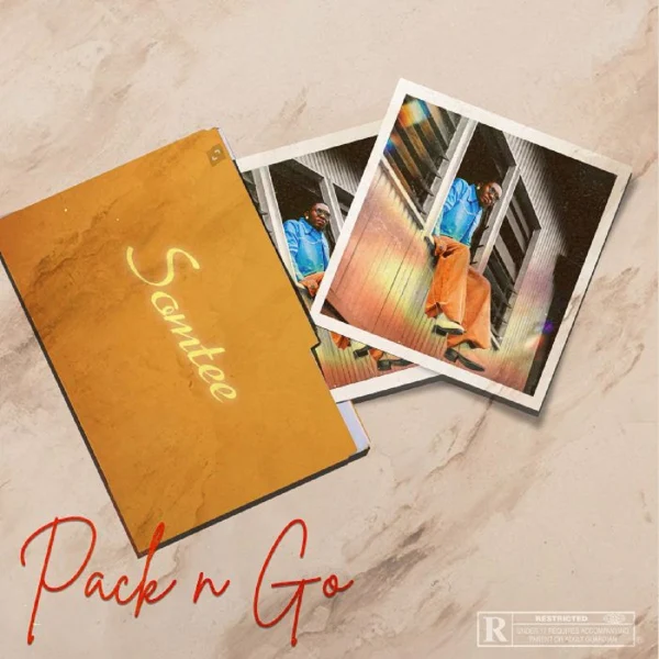 Somtee - Pack N Go