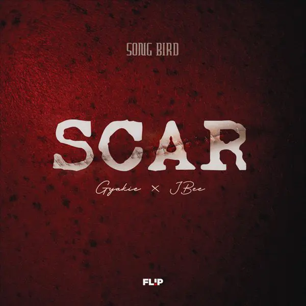 song bird, gyakie & jbee - scar