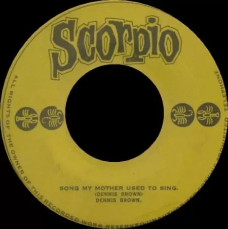Song My Mother Used To Sing Riddim – Herman Chin-Loy (Dennis Brown) song-my-mother-used-to-sing-riddim