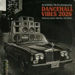 Soowali Hi-fi Dancehall Vibes Mixtape Vol. 2 – Soowali
