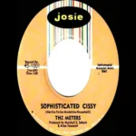 Sophisticated Cissy Riddim – Josie, Upsetter, Panther