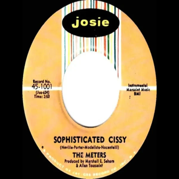 Sophisticated Cissy Riddim - Josie, Upsetter, Panther Sophisticated Cissy Riddim - Josie, Upsetter, Panther