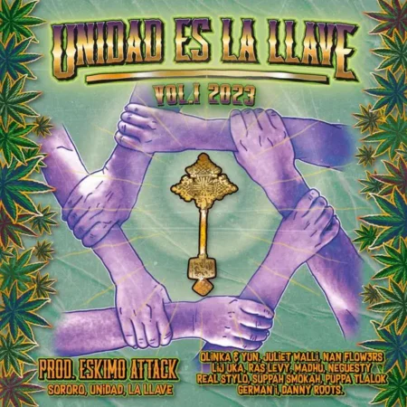 Sororo Riddim - Eskimo Attack