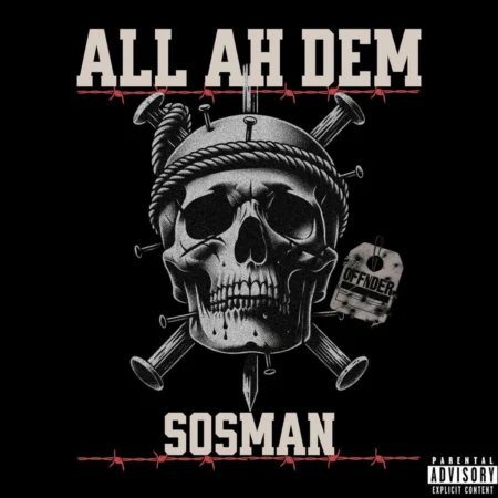 Sosman - All Ah Dem