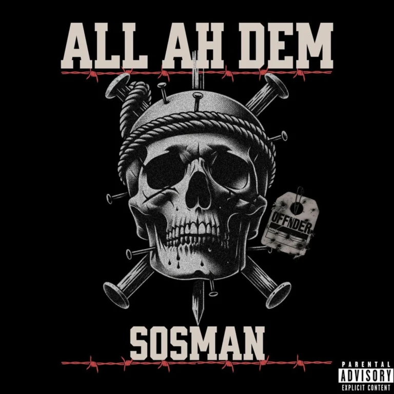 Sosman – All Ah Dem Sosman - All Ah Dem