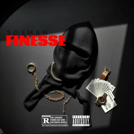 Sosman - Finesse