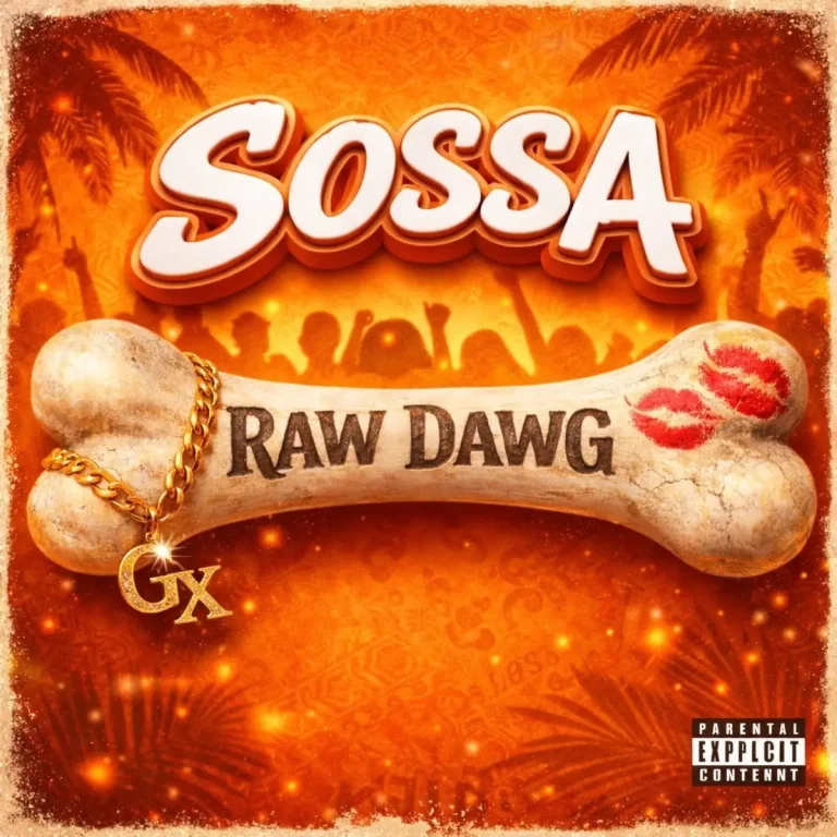 Sossa - Raw Dawg