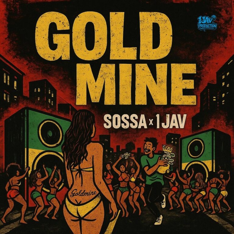 Sossa X 1jav - Gold Mine