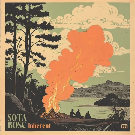 Sotabosc - Inherent Dub