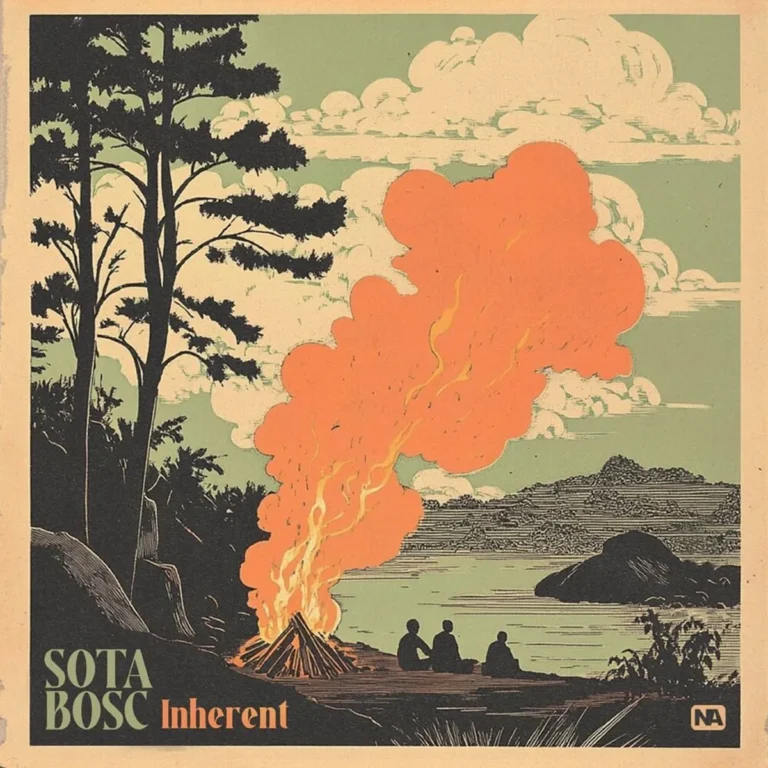 Sotabosc – Inherent Dub Sotabosc - Inherent Dub