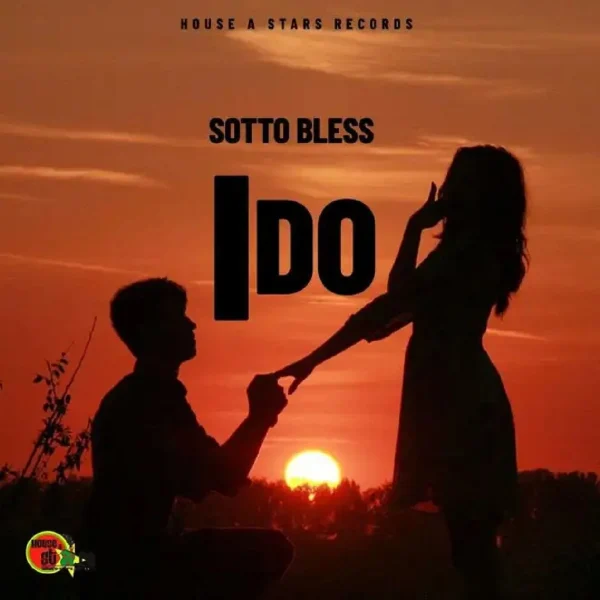 Sotto Bless - I Do