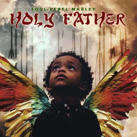 Soul-rebel Marley - Holy Father