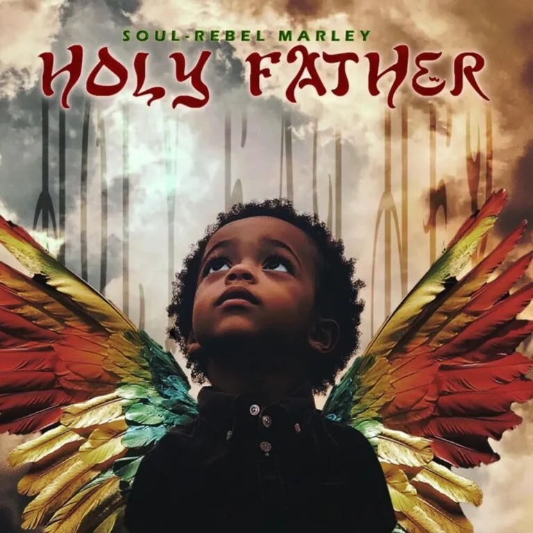 Soul-rebel Marley - Holy Father