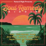 Soul Remedy Riddim – Natural High Music