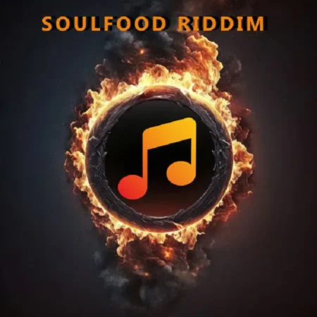 Soulfood Riddim – Pass The Mic Records Soulfood Riddim - Pass The Mic Records
