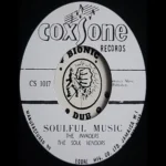 Soulful Music Riddim – Various Labels