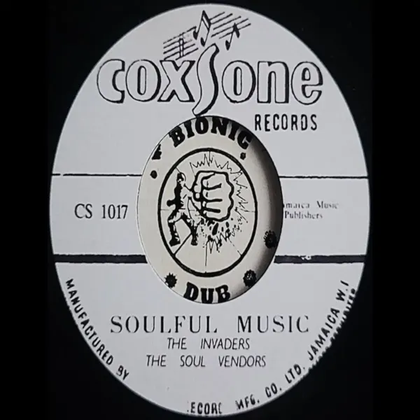 Soulful Music Riddim - Various Labels