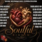 Soulful Riddim – Benz Redsquare Connection