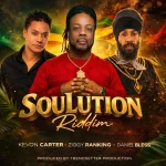 Soulution Riddim – 6one5 Production