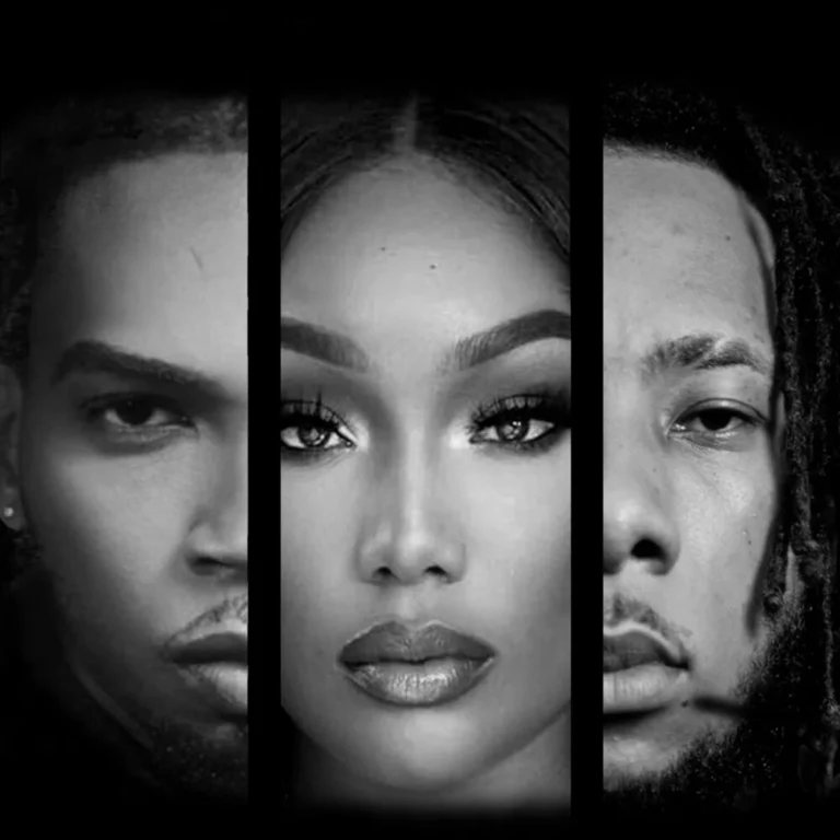 Soun Bwoii x Starr x D’Yani – Next Caller Soun Bwoii X Starr X D'yani - Next Caller