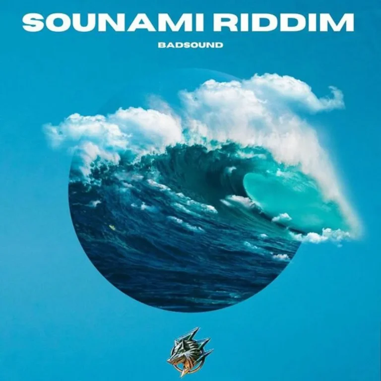 Sounami Riddim - Badsound