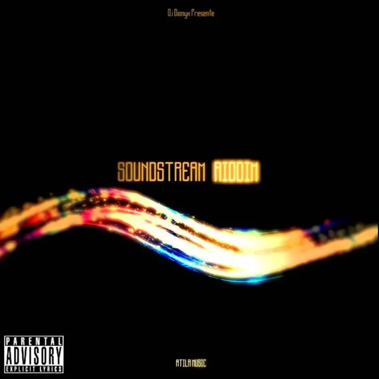 Soundstream Riddim - Dj Dionyx