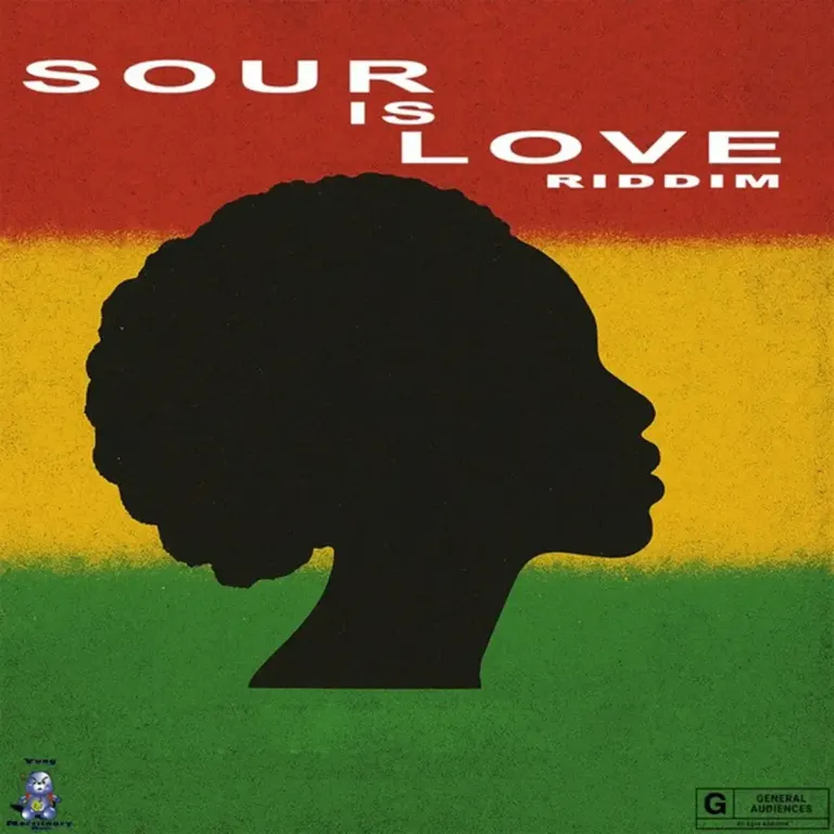 Sour Is Love Riddim – Yung Merciinary Music Sour Is Love Riddim - Yung Merciinary Music