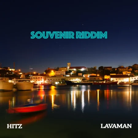 Souvenir Riddim – Therapist Music Souvenir Riddim - Therapist Music