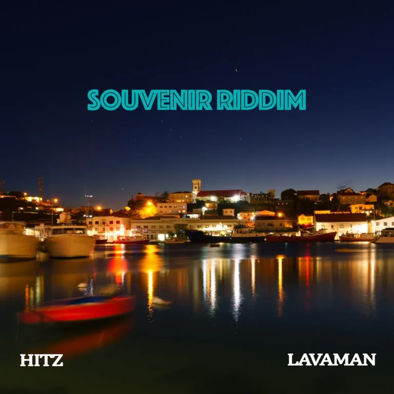 Souvenir Riddim – Therapist Music Souvenir Riddim - Therapist Music