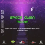 Space Alien Riddim – Next Generation Records