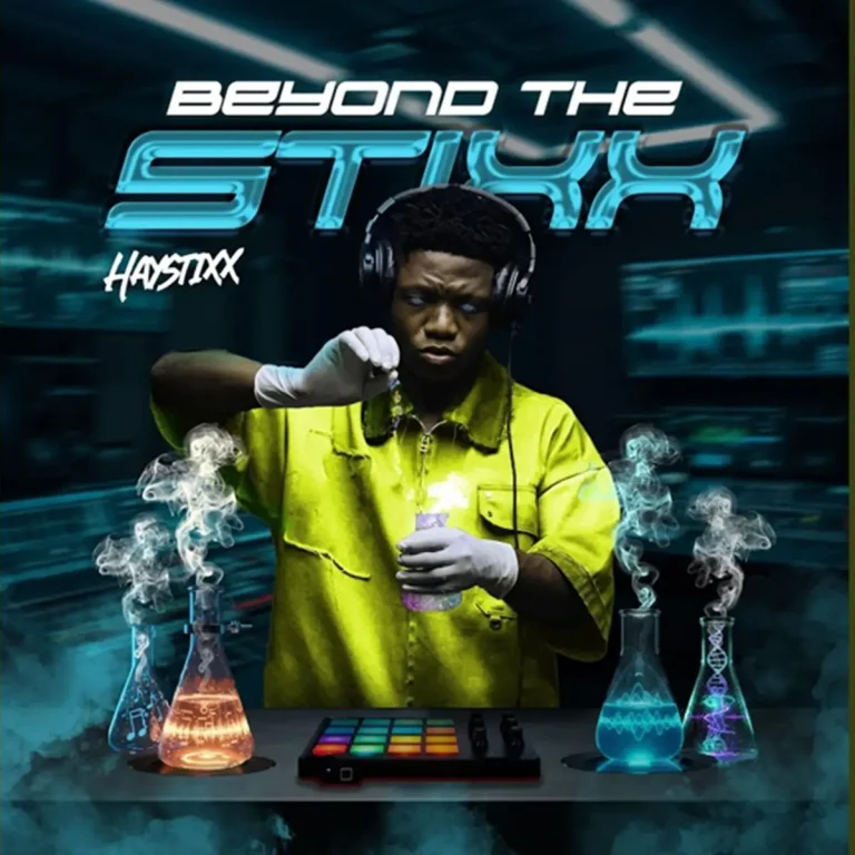 Spaceguy - Where Them Dey