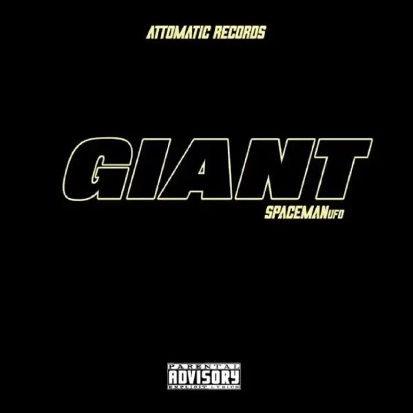 Spacemanufo - Giant