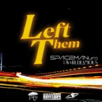 SpacemanUFO – Left Them