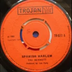 Spanish Harlem Riddim – Various Labels