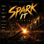 Spark It Riddim – Genius Sound Records