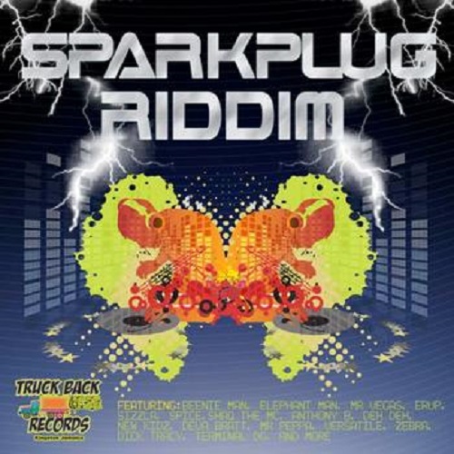 Spark Plug Riddim - Truckback Records