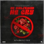 Sparkle Tee – No Girlfriend No Cry