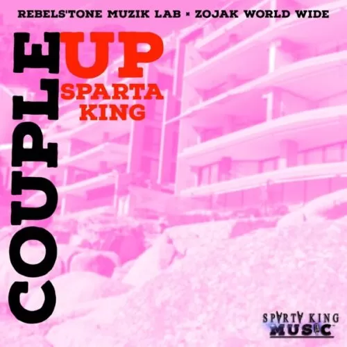 sparta king - couple up