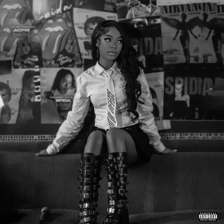 Sp!da – IJWG (Go) Sp!da - Ijwg (go)