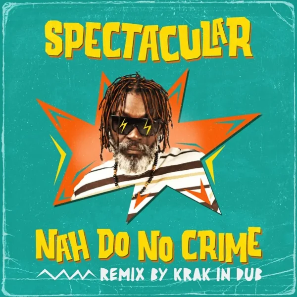 Spectacular - Nah Do No Crime (remix)