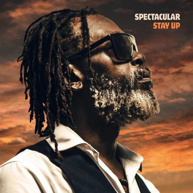 Spectacular - Stay Up Album