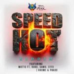 Speed Hot Riddim – TeamFoxx