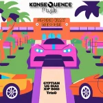 Speed Way Riddim – Konsequence Muzik