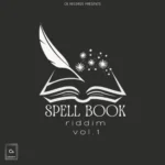 Spell Book Riddim Vol 1 – Collumbium Records