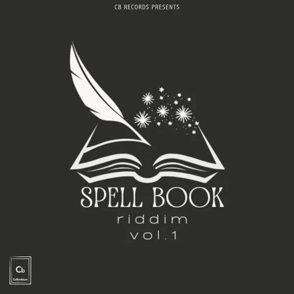 Spell Book Riddim Vol 1 - Collumbium Records